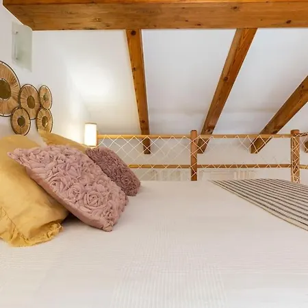 Loft De Diseno Con Piscina Cerca De La Playa Holiday home *