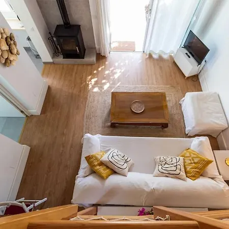 Loft De Diseno Con Piscina Cerca De La Playa Holiday home