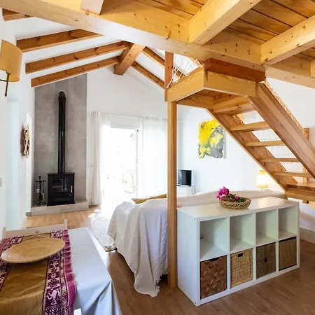 Loft De Diseno Con Piscina Cerca De La Playa Holiday home Zahora