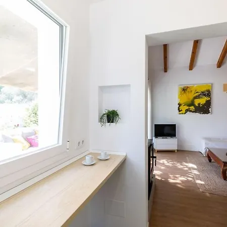 Loft De Diseno Con Piscina Cerca De La Playa Holiday home Zahora