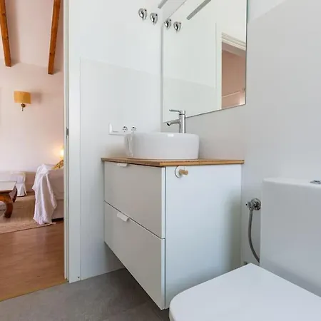 Loft De Diseno Con Piscina Cerca De La Playa