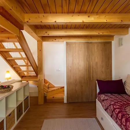 Holiday home Loft De Diseno Con Piscina Cerca De La Playa