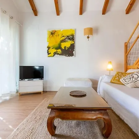 Loft De Diseno Con Piscina Cerca De La Playa Holiday home