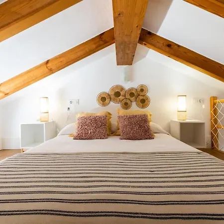Loft De Diseno Con Piscina Cerca De La Playa Zahora