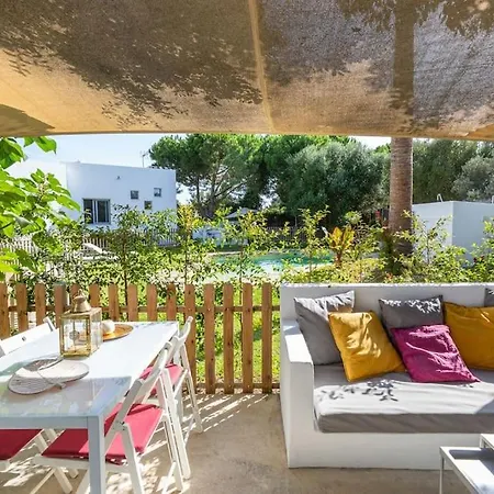 Loft De Diseno Con Piscina Cerca De La Playa Zahora